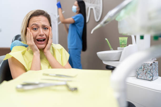 Best Emergency Dental Care for Sports Injuries in Purdy, WA